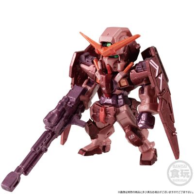 FW 高达大集结 深化版 机动战士高达00 TRANS-AM套装