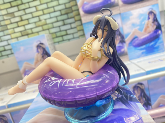 AFG OVERLORD 第四季  雅儿贝德