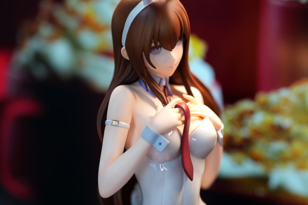 B-style 命运石之门 牧濑红莉栖 裸腿兔女郎