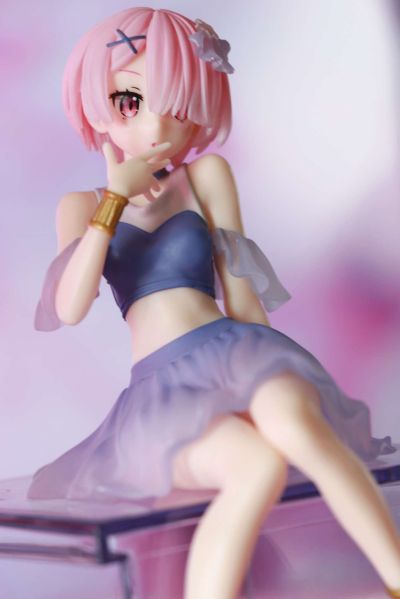 从零开始的异世界生活 压泡面人偶 -拉姆·星星派对-