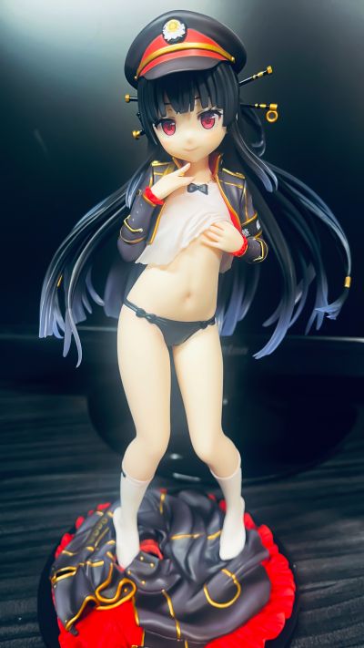 国天妙 睡衣脱脱