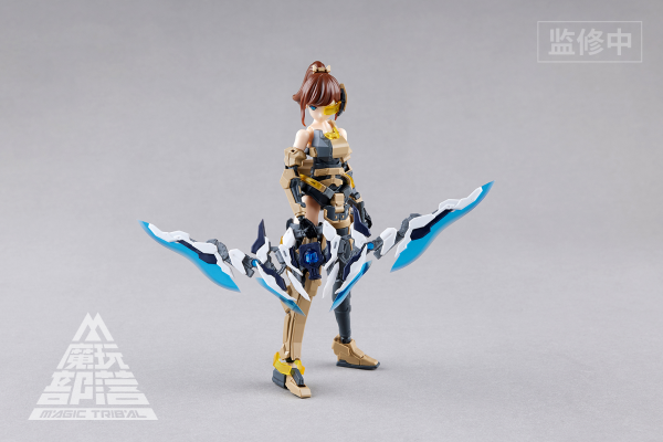 泛用式武器包Ⅰ型