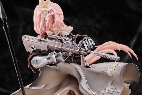 少女前线 AUG 葬仪阵列ver.