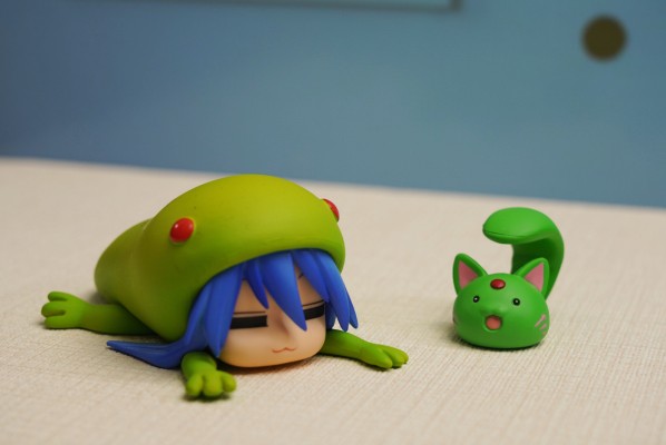 一番赏 幸运星 にゃも 