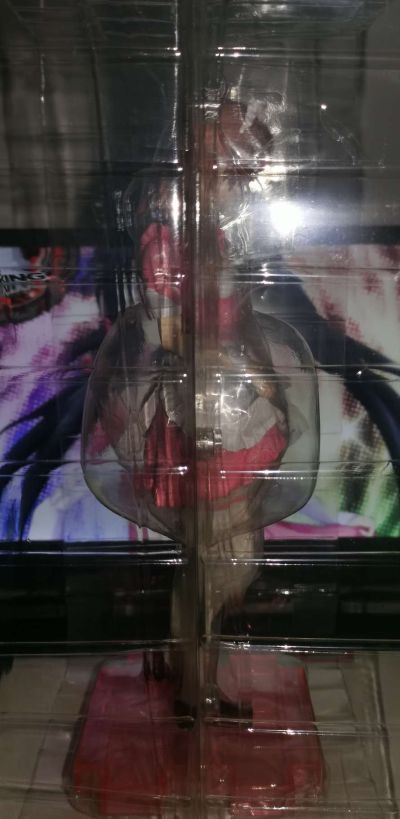 4-Leaves 某科学的超电磁炮(Railgun) 御坂美琴 女仆&粉