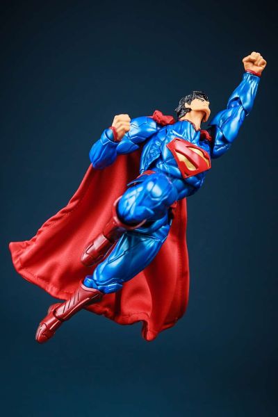 惊奇山口式 编号027 DC 超人