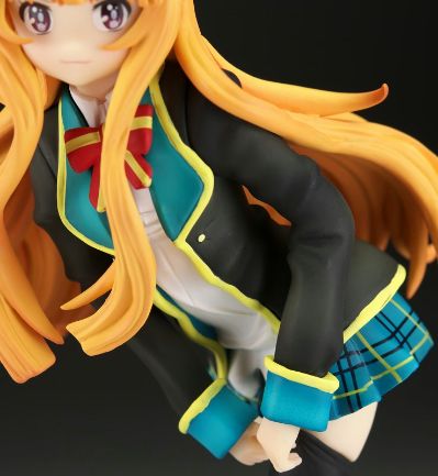 GJ部 天使真央～校服～