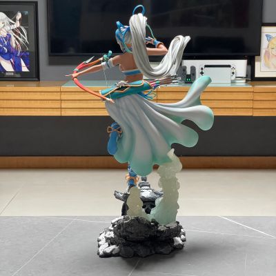 侍魂：胧月传说 真镜名弥娜 结局版