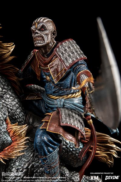 埃迪 X 中国龙 2016灵魂之书世界巡演