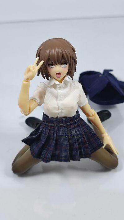 海牛的野望 咏美