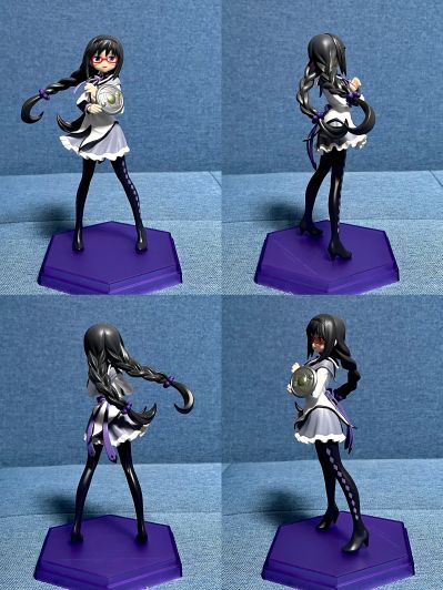 POP UP PARADE 剧场版 魔法少女小圆 [新篇] 叛逆的物语 美树沙耶香