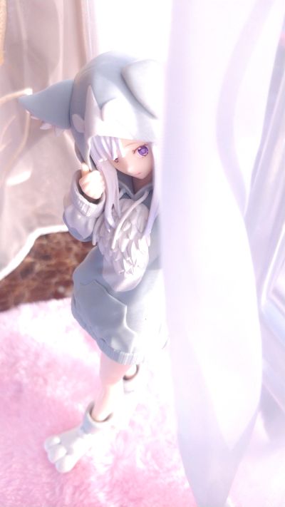 超级景品 Re:从零开始的异世界生活 第二季 爱蜜莉雅 —大精灵帕克—