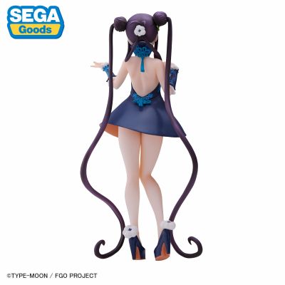 Luminasta  命运-冠位指定 降临者-琰女（杨贵妃）