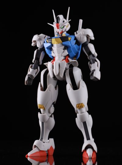 ROBOT魂＜机动战士系列＞  风灵高达 剧中版