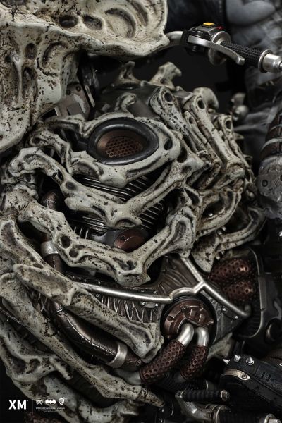 黑暗之夜：死亡金属 蝙蝠侠