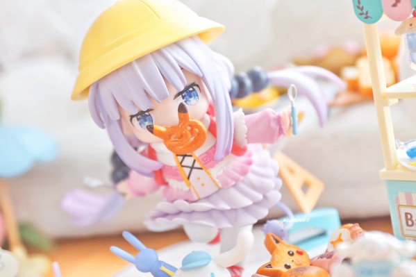 小林家的龙女仆  康娜卡姆依