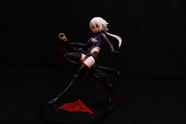 寿屋 女神装置16 皇巫 须佐之男