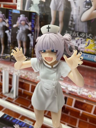 PM 彻夜之歌 七草荠 护士服