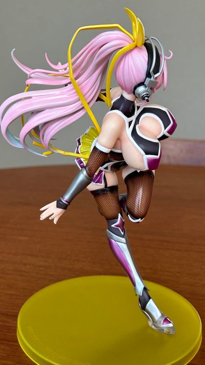 CAworks 超级索尼子 索尼子 对魔忍造型