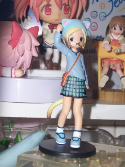 WF Wonder娘 School Uniform Version 