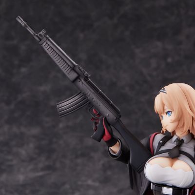 少女前线 StG-940