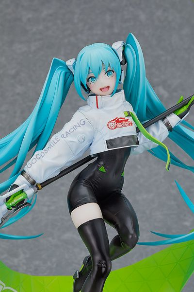 初音未来 GT计划 赛车未来2022