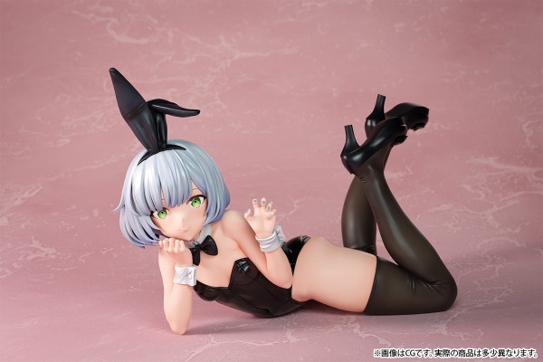 FOTS原创兔女郎 安娜丽赛 追视眼