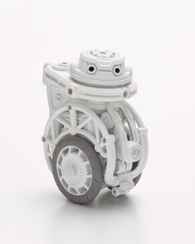 MARUTTOYS NOSERU［波子汽水版］