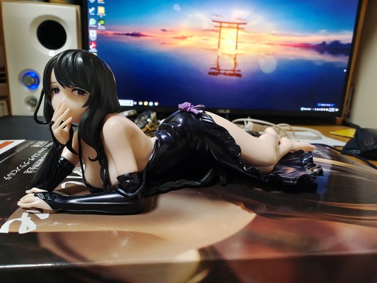 悠闲时光 Re:从零开始的异世界生活  艾尔莎·葛兰希尔黛