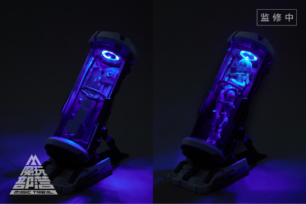 泛用式道具 泛用式休眠舱