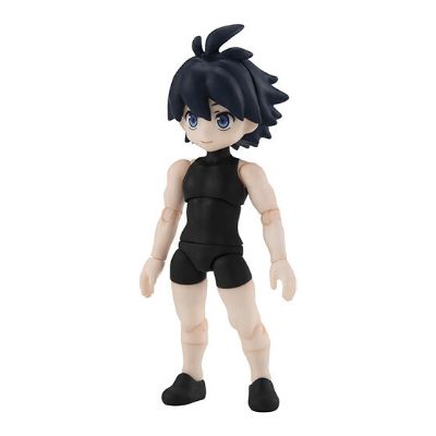 勇者斗扭蛋  冒险启程篇