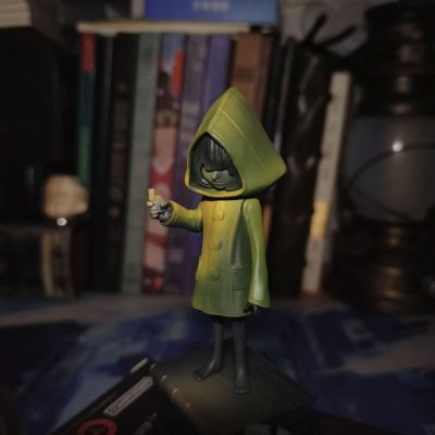 小小梦魇 小小人偶藏品 小六