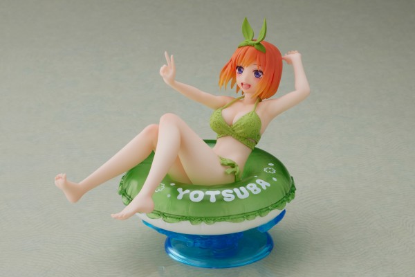 AFG 电影 五等分的新娘 中野四叶