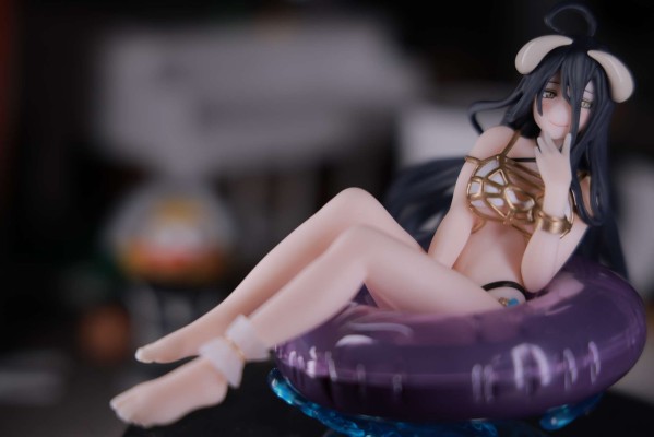 AFG OVERLORD 第四季  雅儿贝德