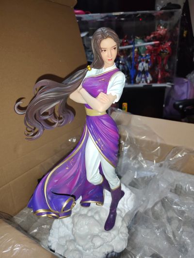 仙剑奇侠传 林月如