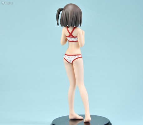 筒隐月子～泳装ver.～