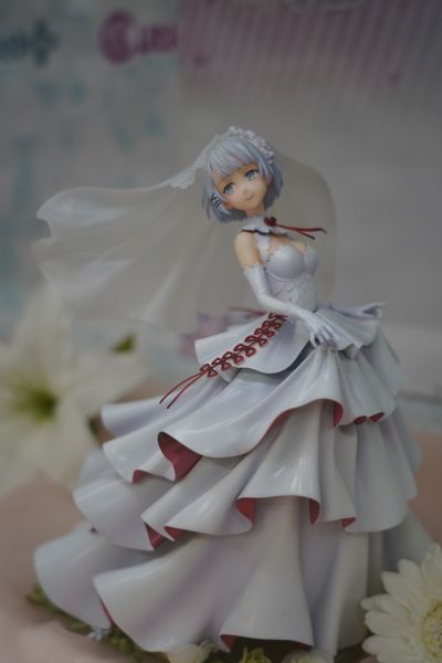 PRISMA WING 侦探已死 谢丝塔