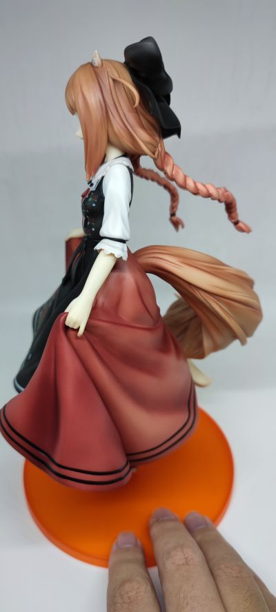 狼与香辛料 赫萝 民族服装