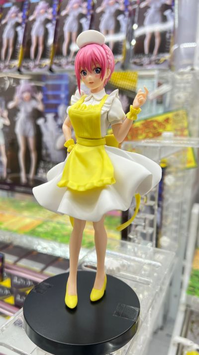 Kyunties 电影 五等分的新娘 中野一花 ～护士～