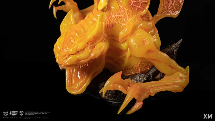 DC漫画 塔尔·塞尼斯托 重生