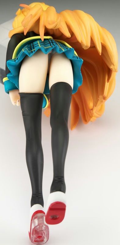 GJ部 天使真央～校服～