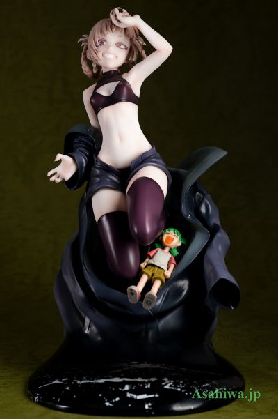 彻夜之歌 七草荠