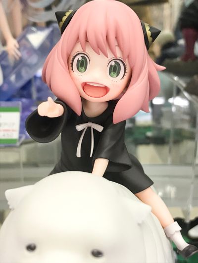 间谍过家家 阿尼亚+邦德