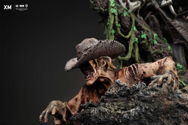 黑暗之夜：死亡金属 蝙蝠侠