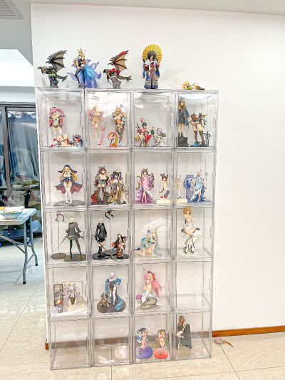 Fate/Grand Order Assassin/冈田以藏 着实帅气的羽织袴Ver.