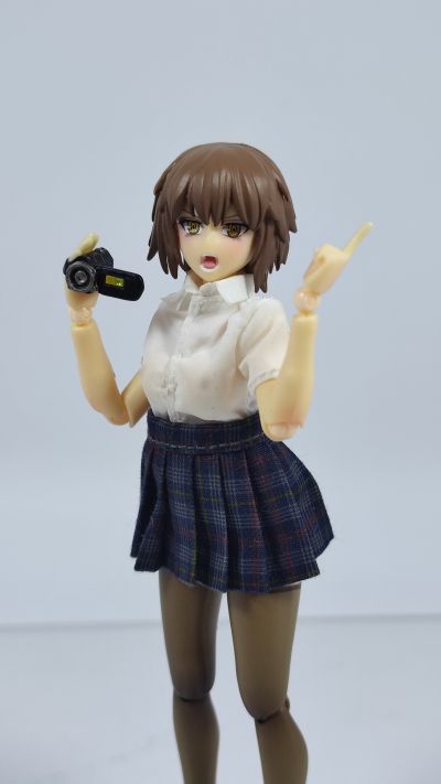 海牛的野望 咏美