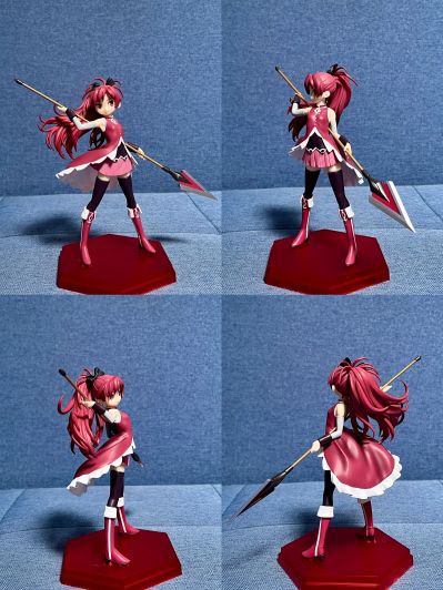 POP UP PARADE 剧场版 魔法少女小圆 [新篇] 叛逆的物语 鹿目圆