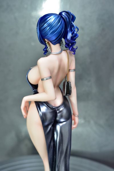 圣路易斯gk涂装