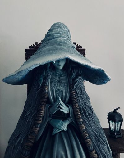 艾尔登法环  魔女菈妮