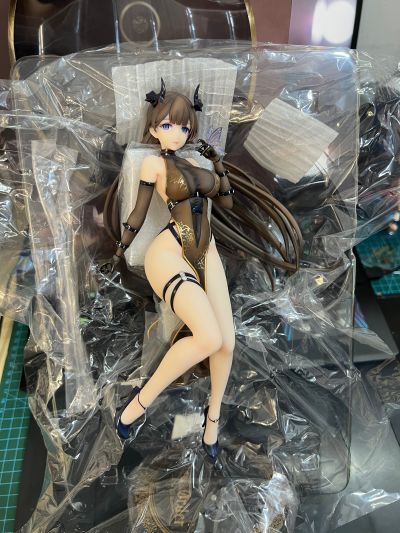 Lost：Order 莫焉 恶魔版